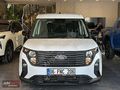 BOYASIZ 2025 MODEL FORD COURIER 1.5 ECOBLUE TREND