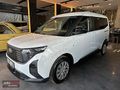 BOYASIZ 2025 MODEL FORD COURIER 1.5 ECOBLUE TREND