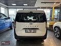 BOYASIZ 2025 MODEL FORD COURIER 1.5 ECOBLUE TREND