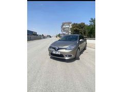 Sahibinden Renault Fluence 1.5 dCi Icon 2015 Model 