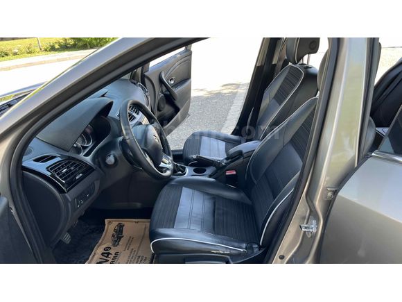 Sahibinden Renault Fluence 1.5 dCi Icon 2015 Model 