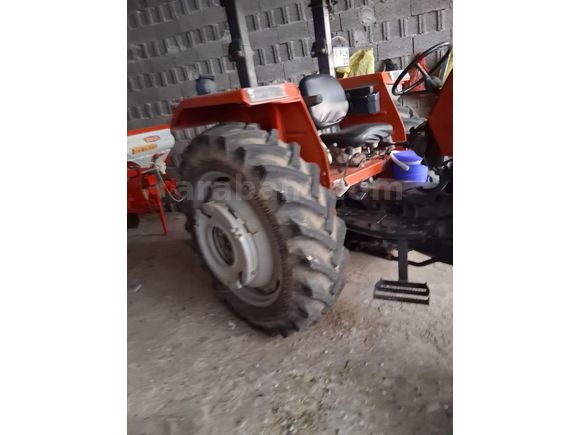 Sahibinden Massey Ferguson 277 Gold