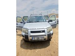 Sahibinden Land Rover Freelander 2.0 TD4 HSE 2005 Model