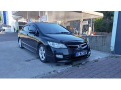 Sahibinden Honda Civic 1.6i VTEC Elegance 2007 Model