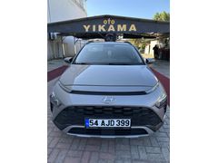 Sahibinden Hyundai Bayon 1.4 MPI Jump 2022 Model 