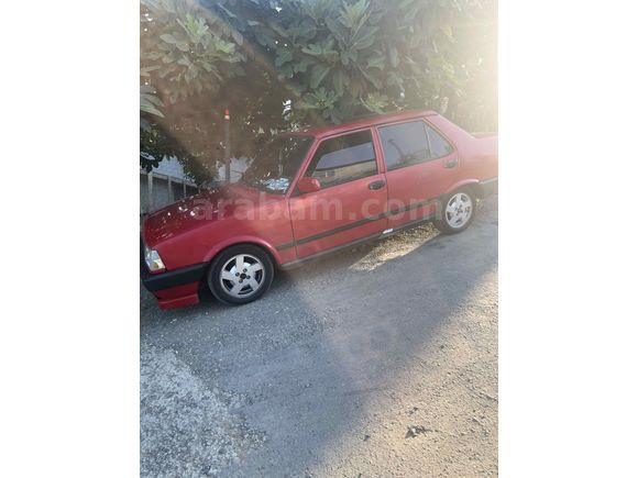 Sahibinden Tofaş Doğan S 1994 Model 