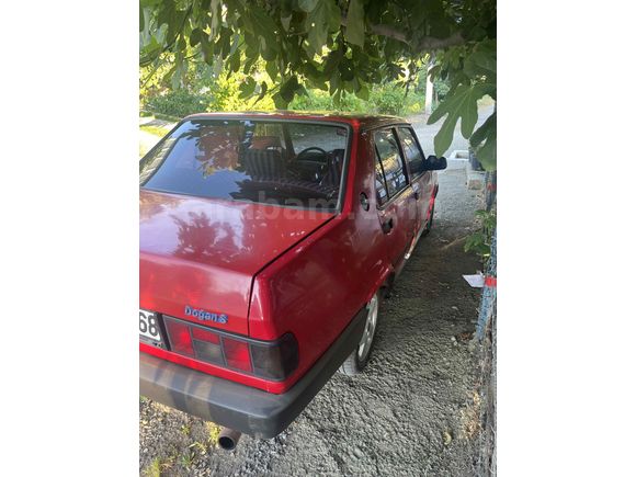 Sahibinden Tofaş Doğan S 1994 Model 
