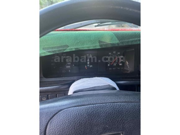 Sahibinden Tofaş Doğan S 1994 Model 