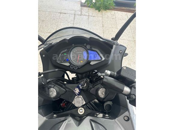 Sahibinden Bajaj Pulsar 200 RS 