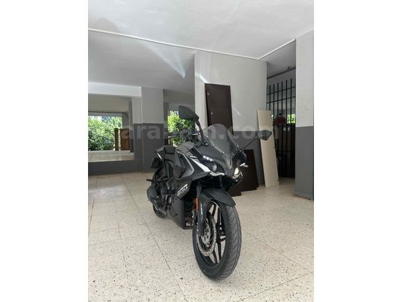Sahibinden Bajaj Pulsar 200 RS 