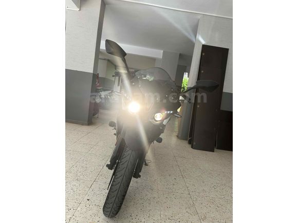 Sahibinden Bajaj Pulsar 200 RS 