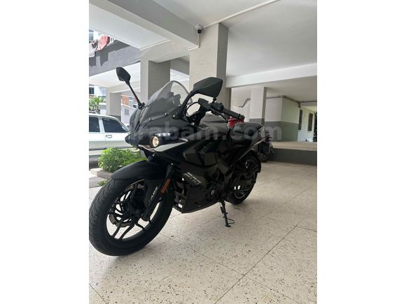 Sahibinden Bajaj Pulsar 200 RS 