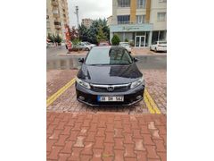 Sahibinden Honda Civic 1.6i VTEC Eco Elegance 2012 Model