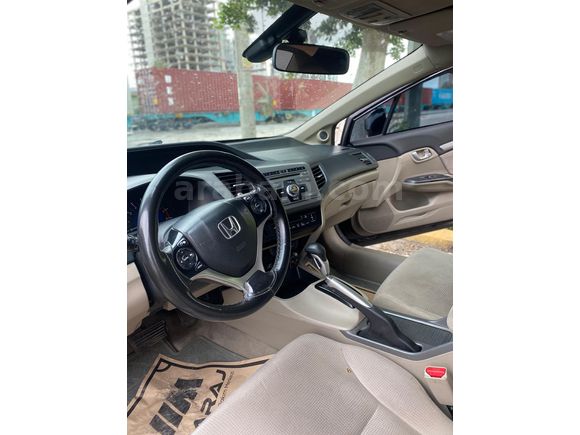Sahibinden Honda Civic 1.6i VTEC Eco Elegance 2012 Model
