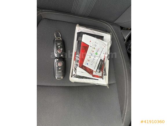 İKLİM AUTO.DAN FIRSAT ARACI