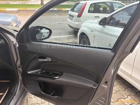 İKLİM AUTO.DAN FIRSAT ARACI