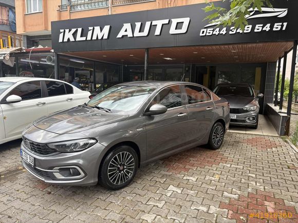 İKLİM AUTO.DAN FIRSAT ARACI