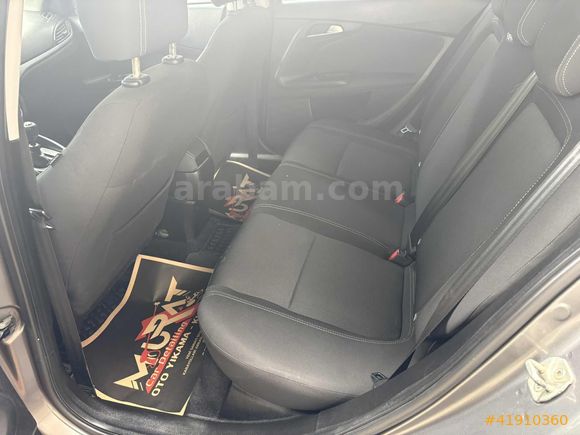 İKLİM AUTO.DAN FIRSAT ARACI