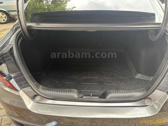 İKLİM AUTO.DAN FIRSAT ARACI