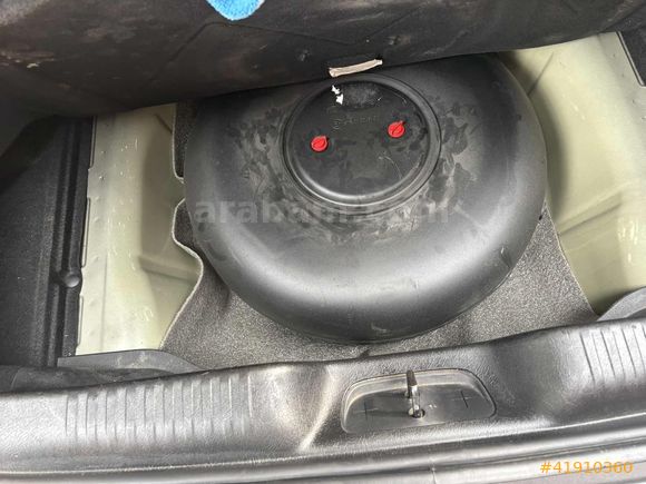 İKLİM AUTO.DAN FIRSAT ARACI