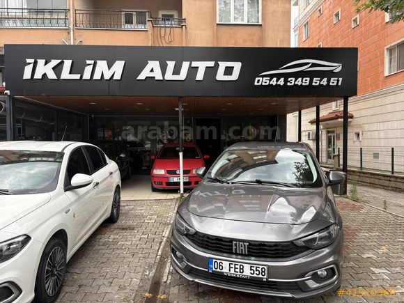 İKLİM AUTO.DAN FIRSAT ARACI