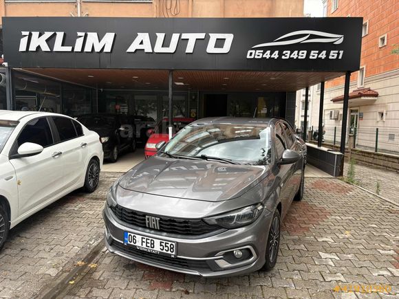 İKLİM AUTO.DAN FIRSAT ARACI
