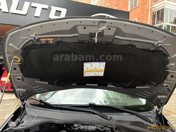 İKLİM AUTO.DAN FIRSAT ARACI