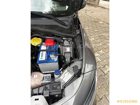 İKLİM AUTO.DAN FIRSAT ARACI