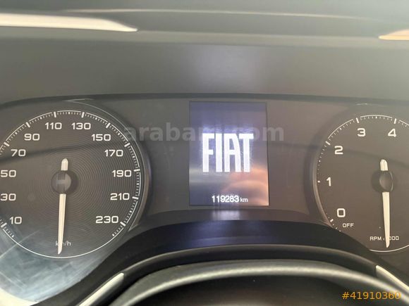 İKLİM AUTO.DAN FIRSAT ARACI