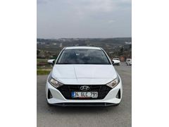Sahibinden Hyundai i20 1.4 MPI Jump 2023 Model 