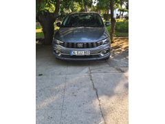 Sahibinden Hatasız Fiat Egea 1.4 Fire Lounge 2021 Model