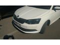 Sahibinden Skoda Fabia 1.2 TSI Ambition 2016 Model 