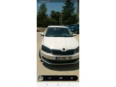 Sahibinden Skoda Fabia 1.2 TSI Ambition 2016 Model 