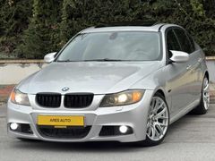 2008 KUSURSUZ PREMIUM SUNROOF OTOMATİK 320d