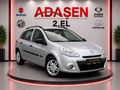 ADAŞEN'DEN 177.000 km'de BAKIMLI 2011 CLİO 1.5 DCİ GRANDTOUR