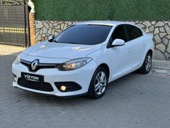 VİZYON OTOMOTİV'DEN DİZEL OTOMATİK HATASIZ FLUENCE