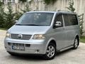 AUTO MER'DEN 2005 TRANSPORTER