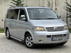 AUTO MER'DEN 2005 TRANSPORTER