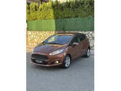 VİZYON OTOMOTİV'DEN YENİ KASA TT PLUS FİESTA EN DOLUSU