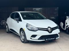 OTORET - RENAULT CLİO / HATASIZ - BOYASIZ - DEĞİŞENSİZ /TERTEMİZ