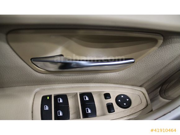 SPACE MOTORS | BMW 3.20D F30 2014 TECHNO PLUS 190.000KM BOYASIZ