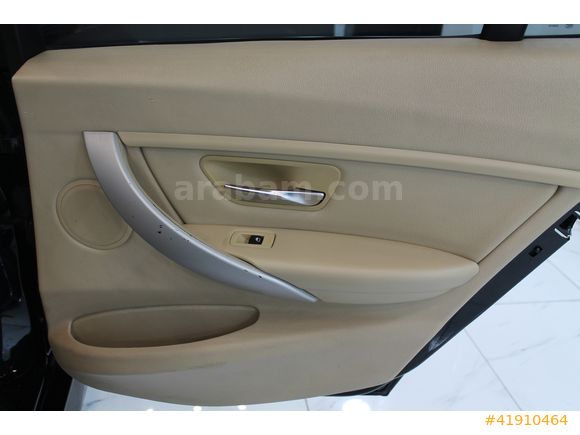 SPACE MOTORS | BMW 3.20D F30 2014 TECHNO PLUS 190.000KM BOYASIZ