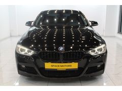 SPACE MOTORS | BMW 3.20D F30 2014 TECHNO PLUS 190.000KM BOYASIZ