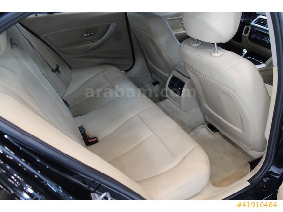 SPACE MOTORS | BMW 3.20D F30 2014 TECHNO PLUS 190.000KM BOYASIZ