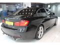 SPACE MOTORS | BMW 3.20D F30 2014 TECHNO PLUS 190.000KM BOYASIZ
