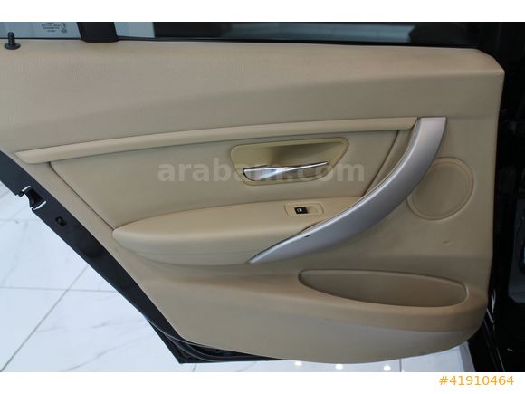 SPACE MOTORS | BMW 3.20D F30 2014 TECHNO PLUS 190.000KM BOYASIZ