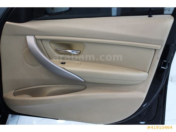 SPACE MOTORS | BMW 3.20D F30 2014 TECHNO PLUS 190.000KM BOYASIZ