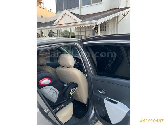 VİZYON OTOMOTİV'DEN CLİO 3 EXTREME