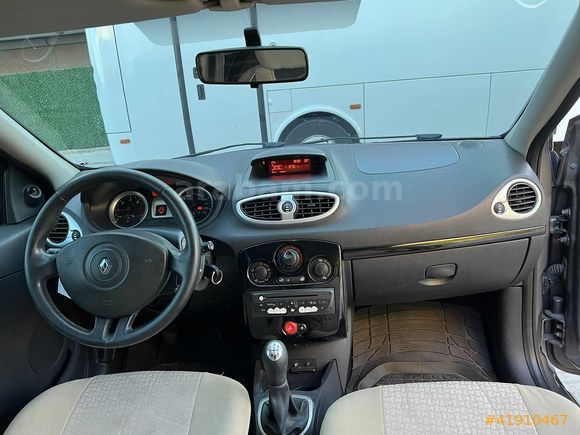 VİZYON OTOMOTİV'DEN CLİO 3 EXTREME