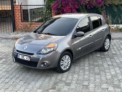 VİZYON OTOMOTİV'DEN CLİO 3 EXTREME